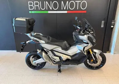 Honda X-ADV 750 (2017) - Annuncio 10147505