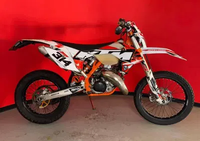 KTM 125 EXC (2014) - Annuncio 10147522
