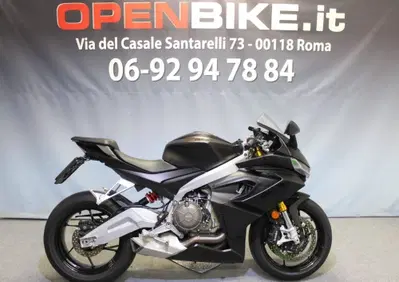 Aprilia RS 660 (2020 - 24) - Annuncio 10147525