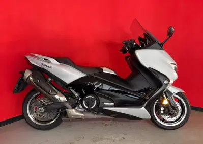 Yamaha T-Max 530 DX (2017 - 19) - Annuncio 10147527