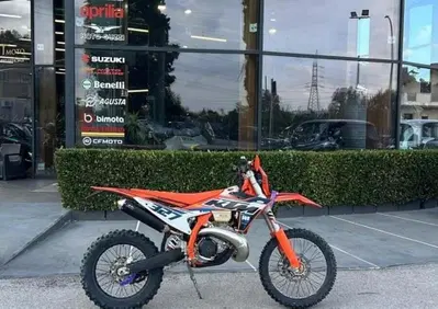 KTM 250 EXC Champion Edition (2025) - Annuncio 10147312