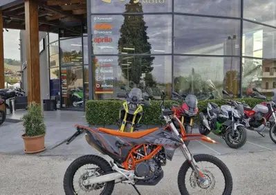 KTM 690 Enduro R (2022 - 25) - Annuncio 10147530