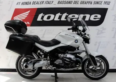 Bmw R 1200 R (2006 - 11) - Annuncio 10147544