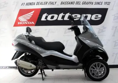 Piaggio MP3 250 i.e. - Annuncio 10147550
