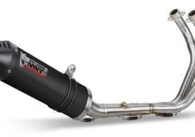 Scarico Completo Yamaha Tracer 700 / GT 2016 / 202 Mivv - Annuncio 10147553