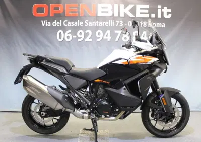 KTM 1390 Super Adventure S EVO (2026) - Annuncio 10147561