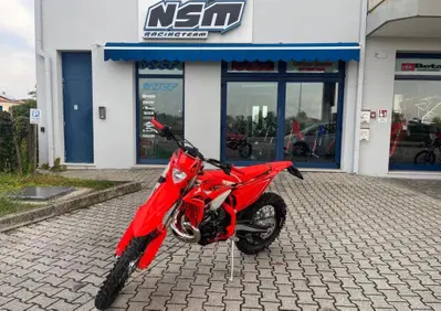 Betamotor RR X-PRO 250 2T Enduro (2026) - Annuncio 10147567