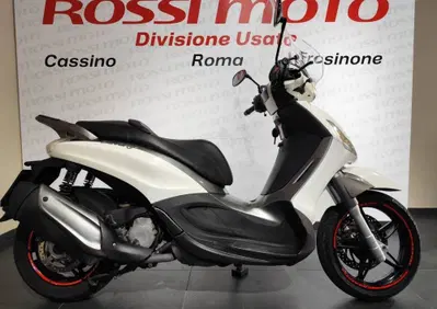 Piaggio Beverly 350 SportTouring ie (2011 - 15) - Annuncio 10147575