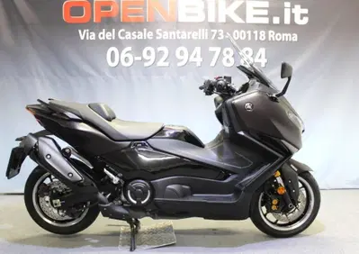 Yamaha T-Max 560 Tech Max (2025 - 26) - Annuncio 10147592