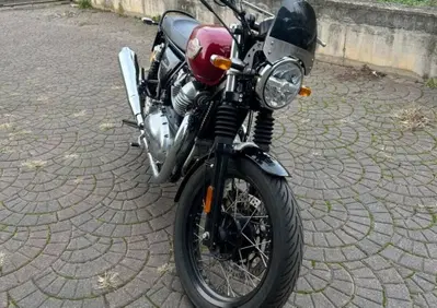 Royal Enfield Interceptor 650 (2021 - 26) - Annuncio 10147600