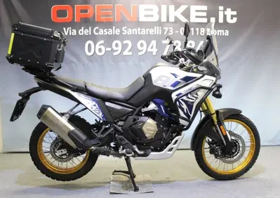 Voge Valico 800DSX Rally (2025 - 26) - Annuncio 10147610