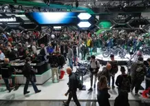 Tutte le novità di EICMA 2026 - IN AGGIORNAMENTO