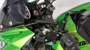 Kawasaki Z 750 (2007 - 14)  (8)