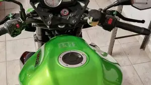 Kawasaki Z 750 (2007 - 14)  (15)