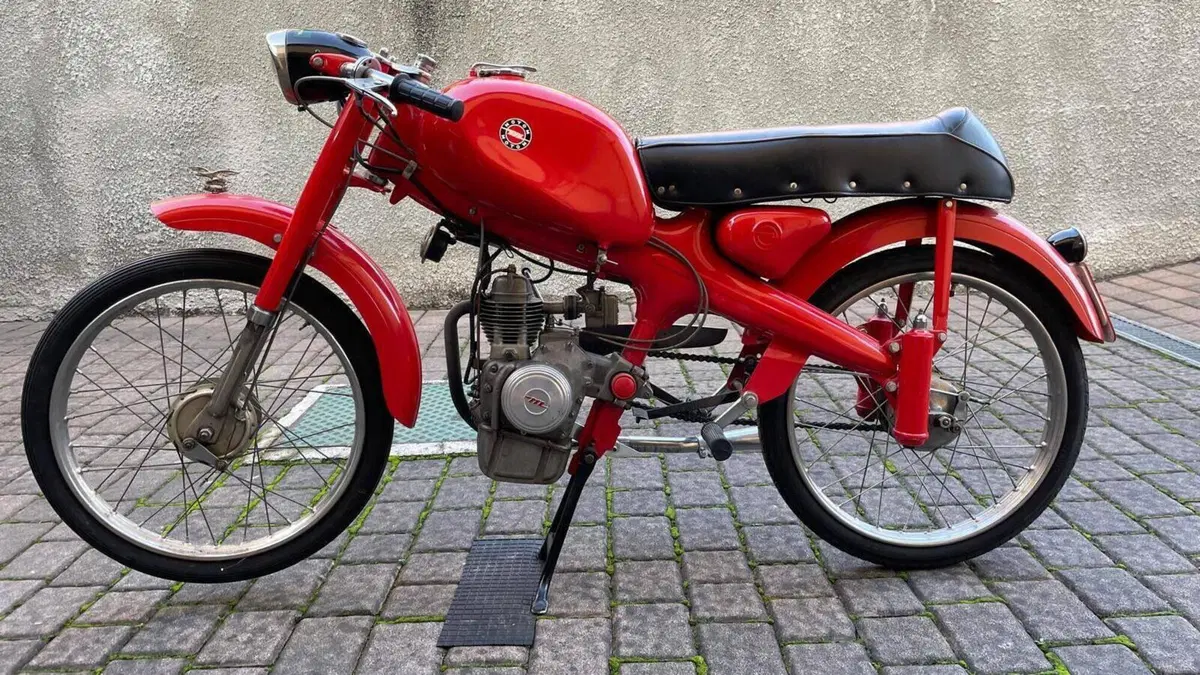 Motom  