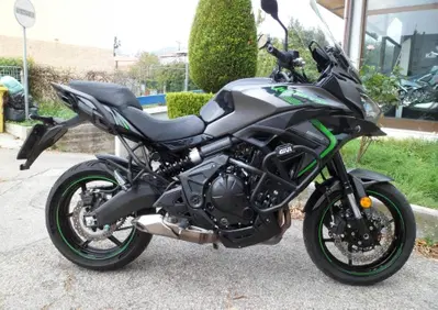 Kawasaki Versys 650 (2025 - 27) - Annuncio 10146843