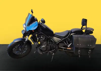 Honda CMX 500 Rebel (2017 - 19) - Annuncio 10147652
