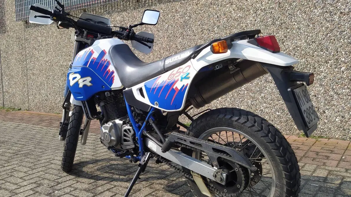 Suzuki   (3)