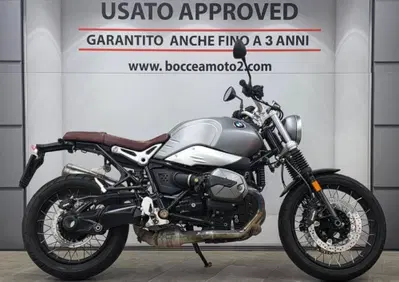 Bmw R nineT Scrambler (2021 - 24) - Annuncio 10147676