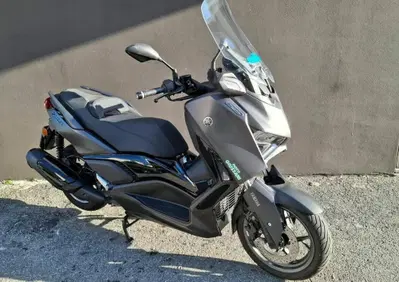 Yamaha X-Max 300 Tech Max (2025 - 26) - Annuncio 10147687