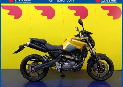 Yamaha MT-03 (2006 - 14) - Annuncio 10147695