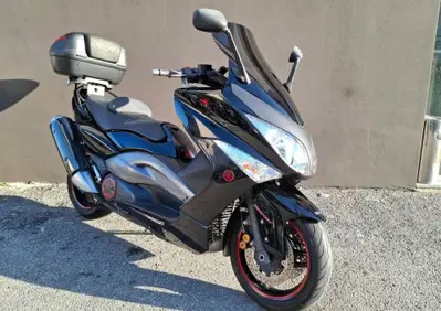 Yamaha T-Max 500 (2008 - 12) - Annuncio 10147713