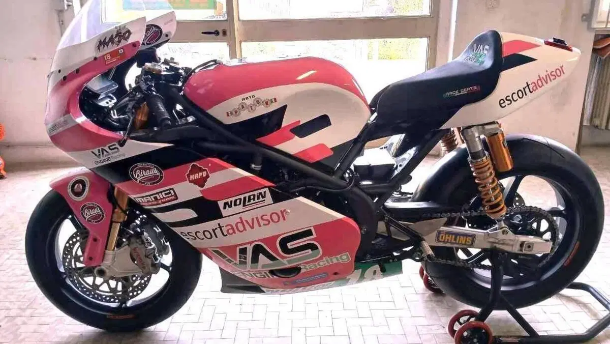 Paton S1-R Lightweight (2017 - 26)  (2)