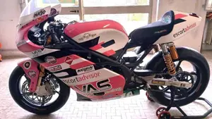 Paton S1-R Lightweight (2017 - 26)  (2)