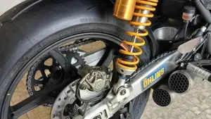 Paton S1-R Lightweight (2017 - 26)  (5)