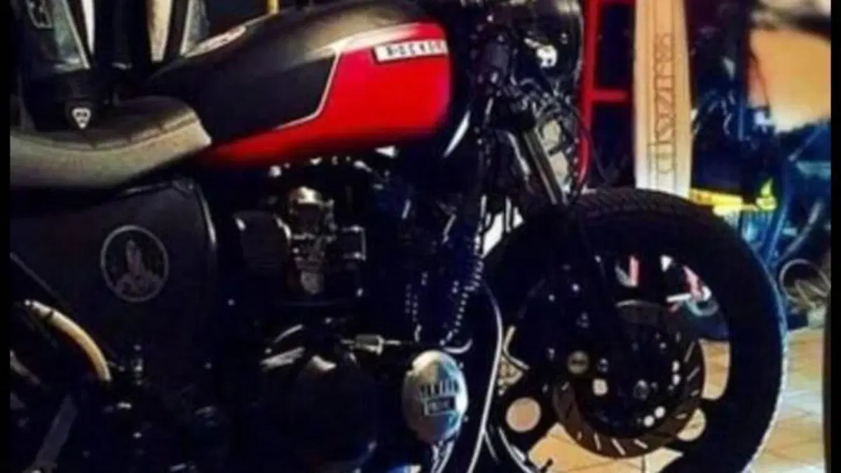 Yamaha  