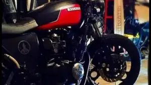 Yamaha  