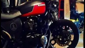 Yamaha Xj 600 epoca