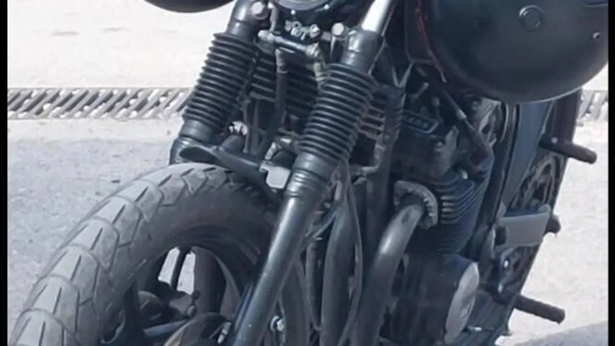 Yamaha   (3)