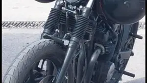Yamaha   (3)