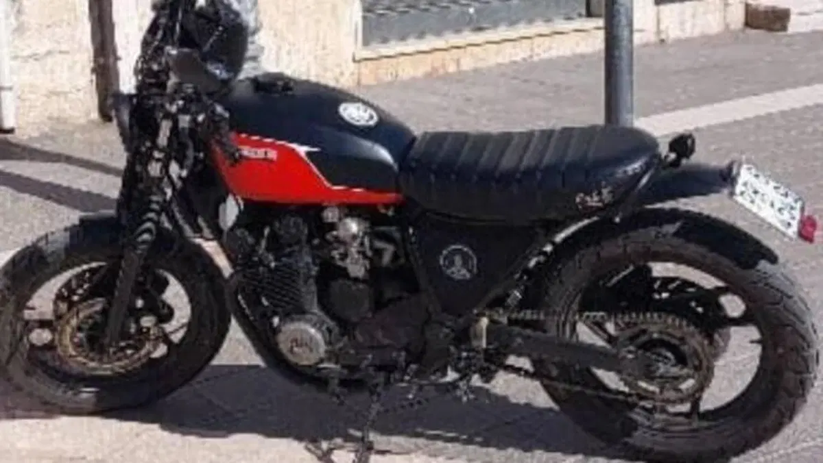 Yamaha   (4)