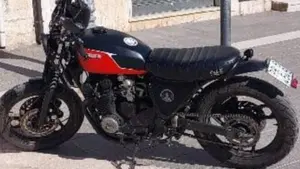 Yamaha   (4)