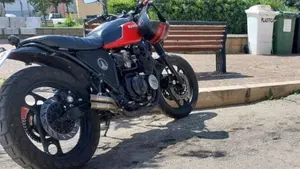 Yamaha   (6)