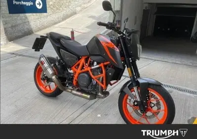 KTM 690 Duke R (2016 - 17) - Annuncio 10098258