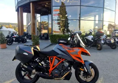 KTM 1290 Super Duke GT (2021 - 25) - Annuncio 10147727