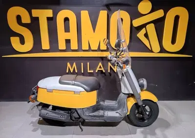 Yamaha Giggle 50 - Annuncio 10147757