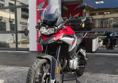 Bmw F 850 GS (2021 - 24) - Annuncio 10147770