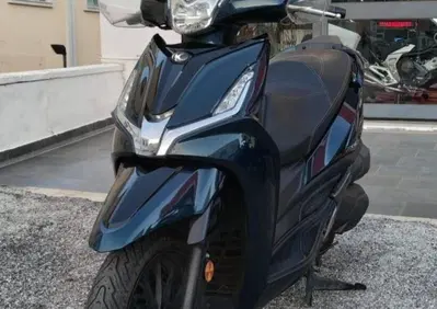 Kymco Agility 350i NN R16 (2023 - 26) - Annuncio 10147777