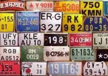 Arrivano le targhe personalizzate per moto e auto? Sì, ma non subito