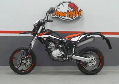 Betamotor RR 125 4T Motard LC (2018 - 20) - Annuncio 10147779