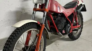 Fantic Motor   (5)