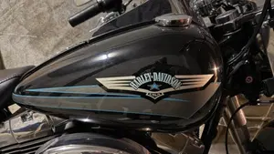Harley-Davidson 1584 Fat Boy (2008 - 10) - FLSTF  (6)