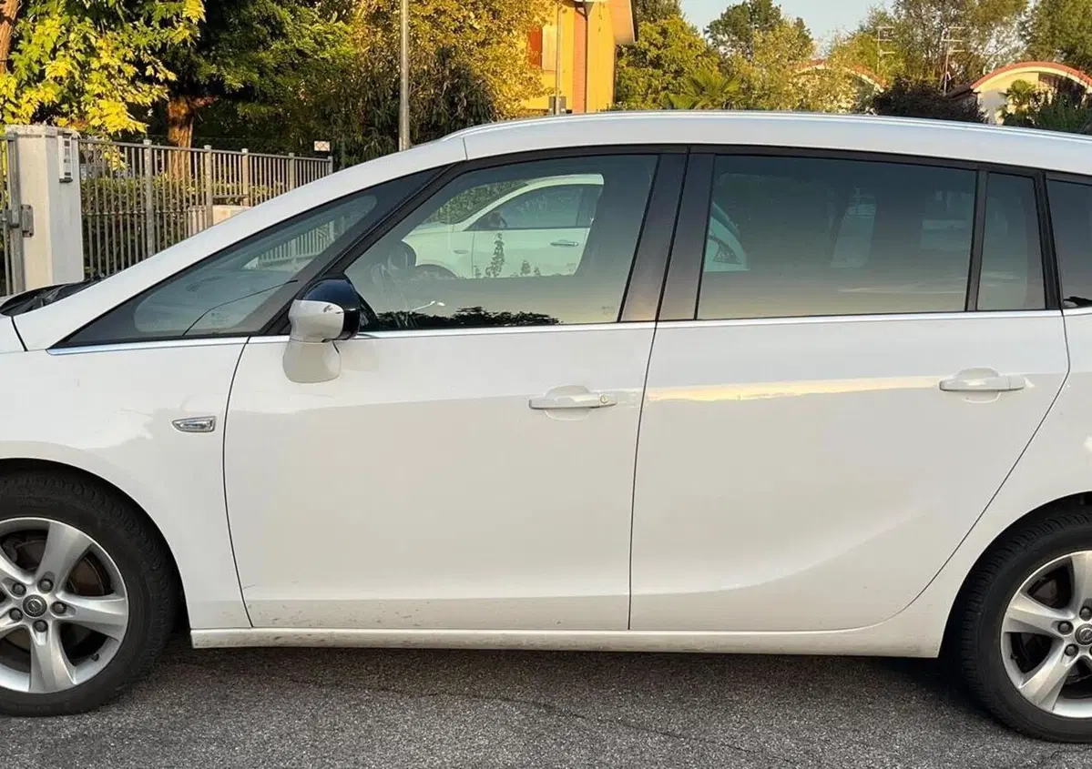 Opel Zafira Tourer 2.0 CDTi 130CV Cosmo