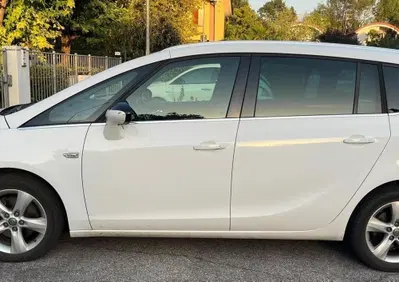 Opel Zafira Tourer 2.0 CDTi 130CV Cosmo