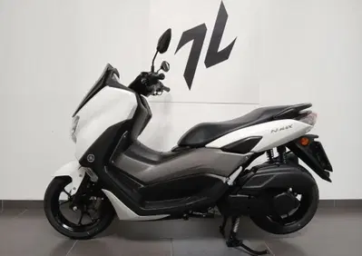 Yamaha N-Max 125 (2021 - 24) - Annuncio 10147872