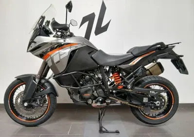 KTM 1190 Adventure (2013 - 16) - Annuncio 10147873